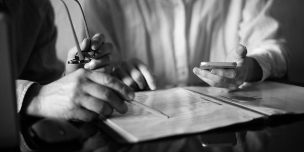 Ley Segunda Oportunidad Particulares Titulcia · Negociación Deudas de Descubiertos Bancarios