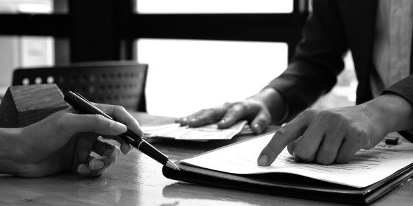 Ley Segunda Oportunidad Particulares Titulcia · Representación Legal en el Procedimiento Judicial
